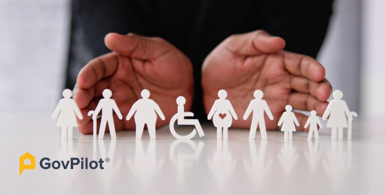 Strategies For Disability Inclusion Planning In Your Community │ GovPilot